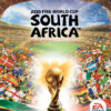2010 FIFA World cup South Africa - Nintendo Wii