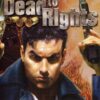 Dead to Rights - Sony Playstation 2 - PS2