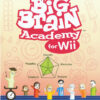 Big brain academy for Wii - Nintendo Wii