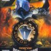 Robot Wars - Arenas of Destruction - Sony Playstation 2 - PS2