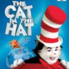 The Cat In The Hat - PS2