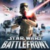 Star Wars Battlefront - Sony Playstation 2 - PS2