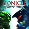 Bionicle Heroes - PS2