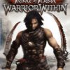 Prince Of Persia: Warrior Within - Sony Playstation 2 - PS2