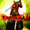 Devil may cry 3: Dantes Awakening - Sony Playstation 2 - PS2
