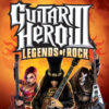 Guitar hero III: Legends of rock - Wii