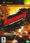 Burnout: Revenge - Svensk - Begagnat spel till Xbox