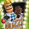Buzz: The Sports Quiz - Svenska - Sony Playstation 2 - PS2
