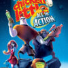 Disneys Chicken Little: Ace In Action PS2