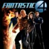 Fantastic Four - Sony Playstation 2 - PS2