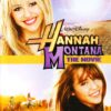 Hannah Montana: The Movie - Wii