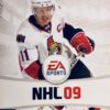 NHL 09 - Microsoft Xbox 360