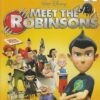 Meet The Robinsons - Sony Playstation 2 - PS2
