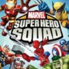 Marvel super hero squad - Wii