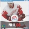 NHL 08 - PS2