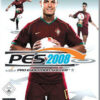 Pro Evolution Soccer 2008 - Wii
