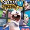 Rayman Raving Rabbids TV Party - Wii