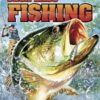 Sega Bass Fishing - Wii