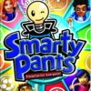 Smarty pants - Wii