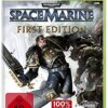 Warhammer 40,000: Space Marine First Edition - Xbox 360