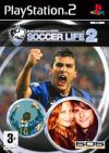 Soccer Life 2 - Begagnat Spel till PS2