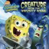SpongeBob SquarePants: Creature from the Krusty Krab - Nintendo Wii