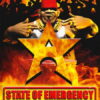 State of emergency pal eu fram playstation 2 ps2