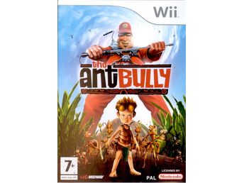 The Ant bully - Wii