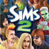 The Sims 2 - Sony Playstation Portable - PSP