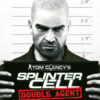 Tom Clancy´s Splinter Cell: Double Agent - Wii