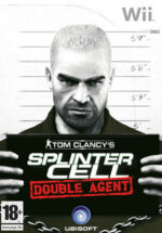 Tom Clancy´s Splinter Cell: Double Agent - Wii