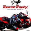 Tourist Trophy - The Real Riding Simulator - Sony Playstation 2 - PS2