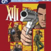 XIII - Sony Playstation 2 - PS2