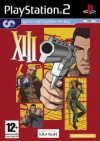 XIII - Sony Playstation 2 - PS2