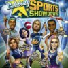 Celebrity sports showdown - Nintendo wii