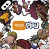 EyeToy: Play - Sony Playstation 2 - PS2