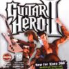 Guitar Hero - Xbox 360