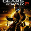 Gears of war 2 - Microsoft Xbox 360