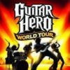Guitar hero: World tour - Nintendo Wii