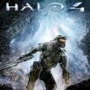Halo 4 - Microsoft Xbox 360