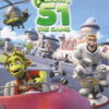planet 51 the game wii fram pal eu