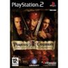 Pirates of the Caribbean: The Legend of Jack Sparrow - Sony Playstation 2 - PS2