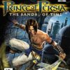Prince of Percia: The sands of time - Sony Playstation 2 - PS2