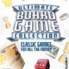 Ultimate board game collection - Nintendo Wii