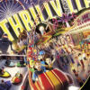 Thrillville - Sony Playstation 2 - PS2