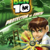 Ben 10 Protector of Earth - Wii - NTSC