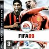 FIFA 09 - Sony Playstation 3 - PS3