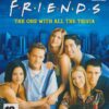 Friends: The one with all the trivia - PS2