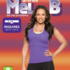 Get Fit With Mel B - Microsoft Xbox 360