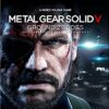 Metal Gear Solid V: Ground Zeroes - Xbox 360
